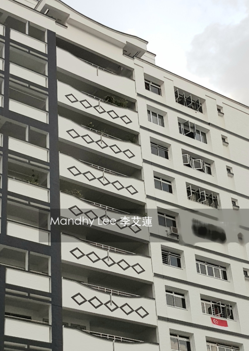 Blk 493D Tampines Street 43 (Tampines), HDB 5 Rooms #208374681